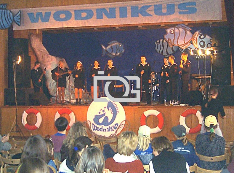 Festiwal Wodnikus
